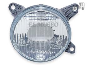 Óptica cruce Bmw Serie 5 S7 E32 86-88 Recambio
