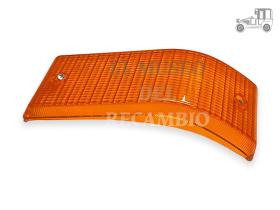 Tulipa izquierda ambar MB O309 1/68 a 3/83 Recambio