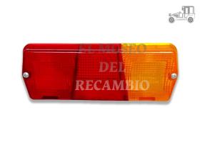Tulipa posterior izquierda Mercedes T2 68-77 Recambio