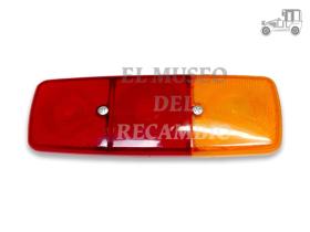 Tulipa trasera Iveco-Man-MB Recambio