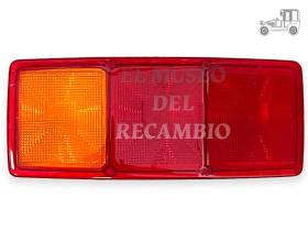Tulipa piloto camión Iveco-Magirus-Deutz-Mercedes Benz-Steyr Recambio