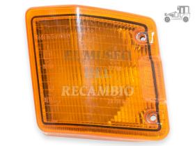 Tulipa piloto delantero izquierdo cuadrada Volkswag T3 79/92 Recambio