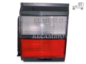 Piloto trasero derecho interior Volkswagen Passat 88-93 Recambio