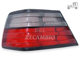 Tulipa piloto trasero izquierdo Mercedes Benz W124 y Clase E Recambio
