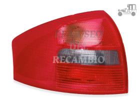 Tulipa piloto trasera izquierda Audi A6 97- Recambio