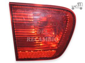 Piloto trasero izquierdo portón Seat Ibiza IV 99-01 Recambio
