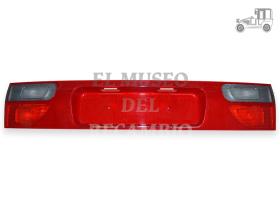 Piloto trasero portamatricula Ford Galaxy 5/95- Recambio