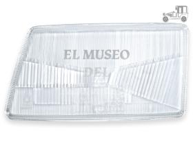 Cristal dispersor faro Audi 100 82-90 12234 Recambio