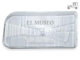 Cristal faro izquierdo Volkswagen Passat 88- Recambio