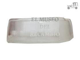 Cristal de faro izquierdo Audi 90-Coupé Recambio