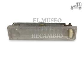 Piloto interior MB W460 230G 300GD 79-90 Recambio