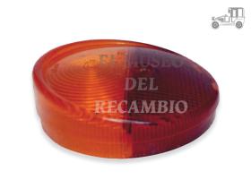 Tulipa universal camión trasera rojo-ámbar para 2SB001301021 Recambio