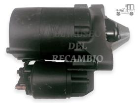Motor de arranque Renault-Dacia-Nissan Recambio