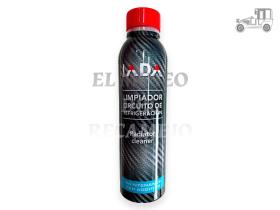Limpiador circuito de refrigeración 300 ml Accesorio