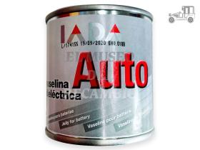 Vaselina anticorrosiva para bornes de batería 125 ml Accesorio