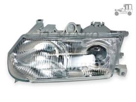 Faro izquierdo eléctrico Alfa Romeo 145 y 146 Recambio