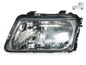 Faro izquierdo Audi A3 Recambio