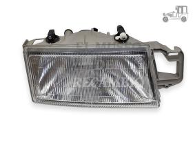 Óptica de faro derecho H4 Fiat Tempra IPARL