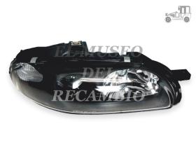 Faro derecho Fiat Marea Weekend Recambio