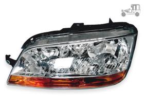 Faro izquierdo Fiat Multipla e Idea Recambio