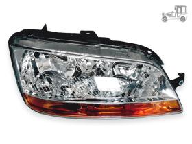 Faro derecho Fiat Multipla e Idea Recambio
