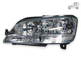 Faro izquierdo Fiat Idea y Multipla Recambio