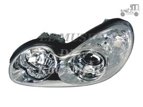 Faro izquierdo Hyundai Sonata Recambio