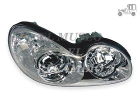 Faro derecho Hyundai Sonata Recambio