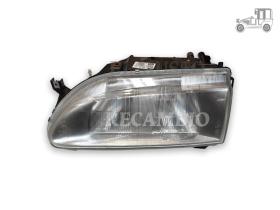 Óptica de faro izquierdo H4  Renault 19 II IPARL