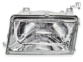 Óptica de faro izquierdo H4 Seat IPARL