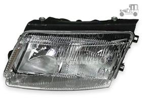 Óptica de faro izquierdo Volkswagen IPARL