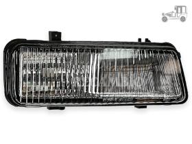 Óptica de faro derecho antiniebla Peugeot IPARL