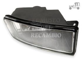 Óptica de faro derecho antiniebla H7 Seat Ibiza IV-Cordoba I IPARL