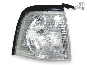 Piloto delantero derecho blanco Audi 80 Recambio