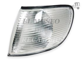 Piloto delantero izquierdo blanco Audi A6 Recambio
