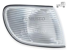 Piloto delantero derecho blanco Audi A6 94- IPARL