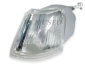 Piloto delantero izquierdo blanco Citroën Xantia Recambio