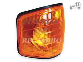 Piloto delantero derecho ámbar MB 190 W201 Recambio