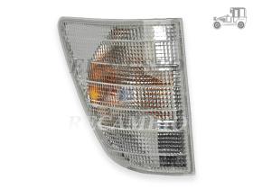 Piloto delantero derecho blanco Mercedes Sprinter Recambio