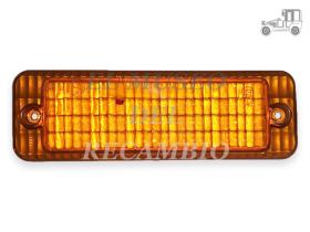 Tulipa delantera izquierda ámbar Ford y Nissan Recambio