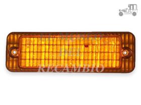 Tulipa delantera derecha ámbar Ford y Nissan Recambio