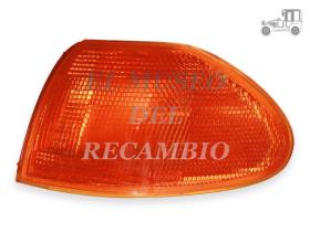 Piloto delantero izquierdo ámbar Opel Astra F Recambio