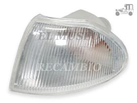 Piloto delantero izquierdo blanco Opel Astra F Recambio