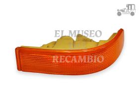 Piloto delantero izquierdo ámbar Renault Supercinco IPARL