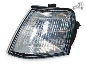 Piloto delantero izquierdo blanco Rover 200 Recambio