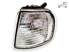 Piloto delantero izquierdo blanco Seat Ibiza y Cordoba 96-99 IPARL