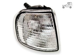 Piloto delantero izquierdo blanco Seat Ibiza y Cordoba 96-99 IPARL