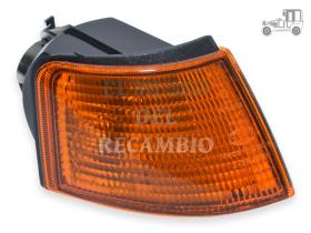 Piloto delantero derecho ámbar Seat Toledo -8/95 IPARL