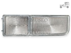 Tapa piloto izquierda Volkswagen Golf III y Vento IPARL