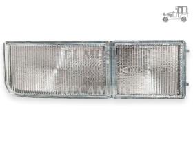 Tapa piloto delantero izquierdo Volkswagen Golf y Vento IPARL